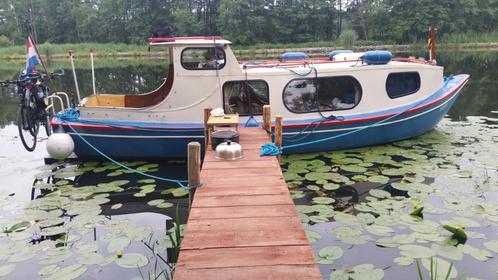 Meevaren met de intocht van Sail Amsterdam?, Diensten en Vakmensen, Verhuur | Boten, Sloep of Motorboot, Met catering, Met schipper