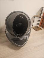 Litter robot 3 connect, Dieren en Toebehoren, Kattenbakken, Ophalen, Zelfreinigend, Gebruikt, Open