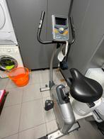 Bremshey Cardio Hometrainer - Weinig gebruikt!, Ophalen, Zo goed als nieuw, Metaal, Benen