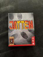 Jatten spel (nieuw), Hobby en Vrije tijd, Gezelschapsspellen | Kaartspellen, Ophalen of Verzenden, Nieuw, 999 Games
