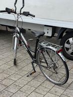 Giant fiets met versnellingen, Fietsen en Brommers, Zo goed als nieuw, Minder dan 10 versnellingen, 28 inch, Giant