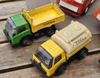 Tonka metalen speelgoedauto's 7 stuks, Ophalen of Verzenden, Gebruikt