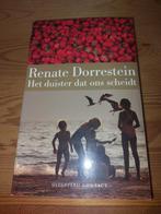 Renate Dorrestein, Boeken, Ophalen of Verzenden, Zo goed als nieuw