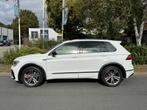 Volkswagen Tiguan 2.0 TSI 4Motion DSG 3x R-Line 180pk Virtua, Automaat, Electronic Stability Program (ESP), Stof, Gebruikt