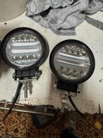 4x led lamp nieuw, Ophalen, Nieuw