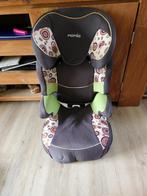 Autostoel  /  zitverhoger van Nania, 15 t/m 36 kg, Afneembare rugleuning, Ophalen, Overige merken
