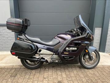 Honda pan st 1100 pan european beschikbaar voor biedingen