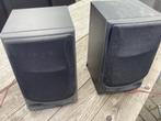 Kenwood LS-C2 Luidsprekers - Set van 2, Audio, Tv en Foto, Luidsprekers, Overige merken, Gebruikt, Ophalen of Verzenden, Minder dan 60 watt