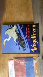 Vogelleven, Ophalen of Verzenden, Gelezen, Ko Zweeres en Rein Stuurman, Plaatjesalbum