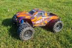 Traxxs bos vxl, Auto offroad, Zo goed als nieuw, Schaal 1:16, RTR (Ready to Run)