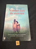 Verder dan de sterren - Kristin Hannah, Boeken, Ophalen of Verzenden, Gelezen, Nederland