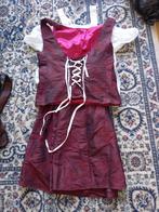 Dirndl, Kleding | Dames, Ophalen of Verzenden, Zo goed als nieuw, Maat 38/40 (M), Overige thema's