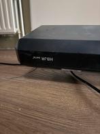 Elektrische garagedeuropener HBJR-600, Ophalen, Gebruikt