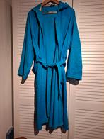 Kobalt blauwe dames badjas maat L, Kleding | Dames, Overige Dameskleding, Gedragen, Ophalen of Verzenden