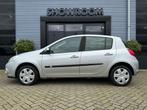 Renault Clio 1.2-16V Authentique Airco|Elektrische ramen en, Voorwielaandrijving, Euro 5, Stof, Gebruikt