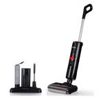 Vileda S5 Pure Dweilrobot - Perfect voor Harde Vloeren!, Verzenden, Nieuw, Reservoir, Robotstofzuiger