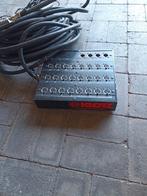 klotz multi core 24/4 kabel neutrik, Muziek en Instrumenten, Kabels en Stekkers, Ophalen of Verzenden, Gebruikt