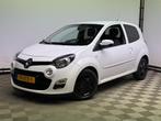 Renault Twingo 1.2 16V Collection 3-drs Airco Cruise NL Auto, Voorwielaandrijving, Gebruikt, 4 cilinders, Met garantie (alle)