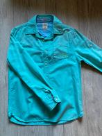 Toffe blouse van Scotch and soda maat 140, Verzenden, Overhemd of Blouse, Zo goed als nieuw, Scotch & Soda