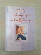 Leuke knierijmpjes en knuffelversjes, Boeken, Kinderboeken | Baby's en Peuters, Ophalen of Verzenden, Zo goed als nieuw