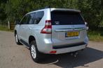 Toyota Land Cruiser 3.0 D-4D-F VX Blind Van (bj 2014), Auto's, Toyota, Euro 5, Gebruikt, LED verlichting, 3000 kg
