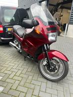 Kawasaki 1000gtr, Ophalen