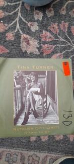 Tina turner  nutbusch  city limits, Cd's en Dvd's, Vinyl Singles, Ophalen of Verzenden, Gebruikt, Pop