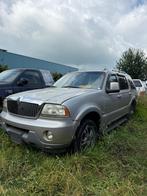 Lincoln Aviator 4.6 V8 AWD Automaat 2005 Onderdelen/Parts, Gebruikt, ., Ophalen of Verzenden, .