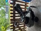 Duo wagen easy walker harvey 3 premium, Ophalen, Gebruikt, Overige typen