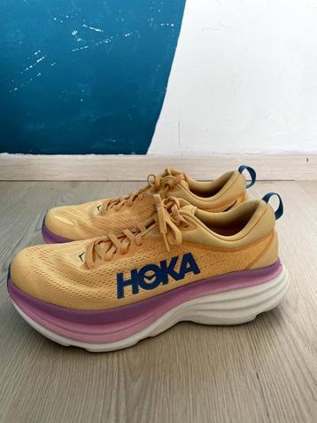 Hoka Bondi 8 size 41 1/3