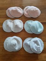 Zoogcompressen - Set van 8 stuks, Ophalen of Verzenden, Gebruikt, Overige typen