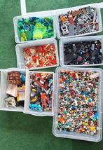 Grote partij lego, Kinderen en Baby's, Speelgoed | Bouwstenen, Ophalen, Gebruikt, Overige merken
