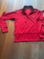 Polo Sport Ralph Lauren Rood XL, Maat 56/58 (XL), Ophalen of Verzenden, Zo goed als nieuw, Rood