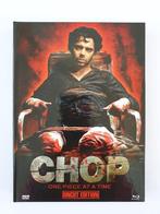 Chop (Blu-ray + DVD Limited Mediabook), Cd's en Dvd's, Ophalen of Verzenden, Horror