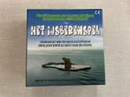 C984 Het IJsberenspel. Inventivo, Hobby en Vrije tijd, Gezelschapsspellen | Bordspellen, Een of twee spelers, Ophalen of Verzenden