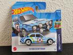 Hot Wheels Ford Escort RS1600 HotWheels, Verzenden, Nieuw, Auto