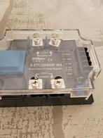 Eenfase Ac Voltage Regulator, ., Nieuw, Ophalen of Verzenden, .