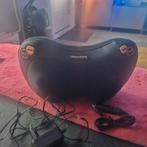 Draadloos Massagekussen met Warmte & Instelbare Snelheid, Ophalen, Nieuw, Massagestoel of Kussen