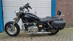 Triumph 9 america bonneville onderdelen nav demontage bouwja, Motoren, Ophalen of Verzenden, Gebruikt