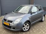 Suzuki Swift 1.3 Shogun, AIRCO, 70DKM NAP, APK NETTE AUTO, Auto's, Voorwielaandrijving, 965 kg, 400 kg, Swift
