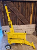 Steenknipper/ Tegelknipper Almi., Ophalen, Nieuw