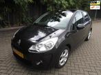 Citroen C3 1.4 Ligne Business 2010 Airco PANO-DAK NAP! APK!, Voorwielaandrijving, 4 cilinders, Zwart, Origineel Nederlands
