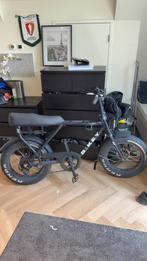 Knaap elektrische fiets, Fietsen en Brommers, Elektrische fietsen, Overige merken, Ophalen of Verzenden, Zo goed als nieuw, 59 cm of meer