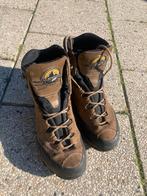 Bergschoen 43 zgan bruin survival LA Sportiva, Verzenden, Zo goed als nieuw, Schoenen