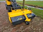 veegmachine, rolbezem, super kwaliteit!!!, Ophalen, Overige, Werkplaats, Gebouw of Erf