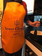 BBQ keukenschort van VEUVE CLICQUOT, Nieuw‼️, Ophalen of Verzenden, Nieuw