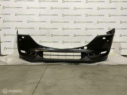 Voorbumper Mazda CX 5 KF FACELIFT NIEUW ORIGINEEL KB8A-50031, Auto-onderdelen, Carrosserie en Plaatwerk, Bumper, Mazda, Voor, Gebruikt
