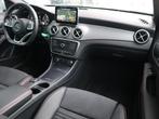 Mercedes-Benz GLA-klasse 180 Ambition Airco | Panoramadak |, Gebruikt, 4 cilinders, 122 pk, Traction-control