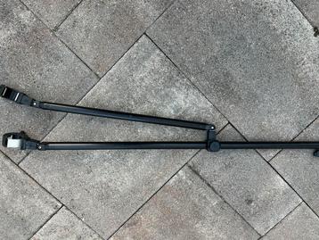 Rive D36 feedersteun beschikbaar voor biedingen