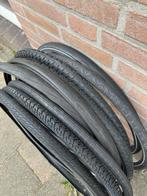 Fiets banden | Bicycle tyres, Ophalen, Zo goed als nieuw